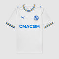 Marseille 26/27 Home - Fan Version