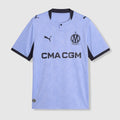 Marseille 26/27 Third - Fan Version