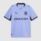 Marseille 26/27 Third - Fan Version