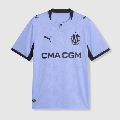 Troisième maillot Marseille 26/27 - Version supporter