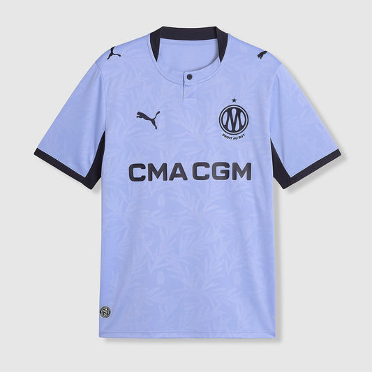 Marseille 26/27 Third - Fan Version