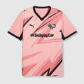 Palermo 26/27 Home - Fan Version