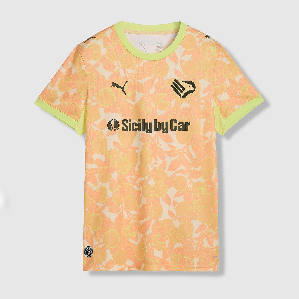 Palermo 26/27 Away - Fan Version