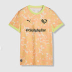 Palermo 26/27 Away - Fan Version