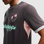 Tercera equipación del Palermo 26/27 - Versión aficionado