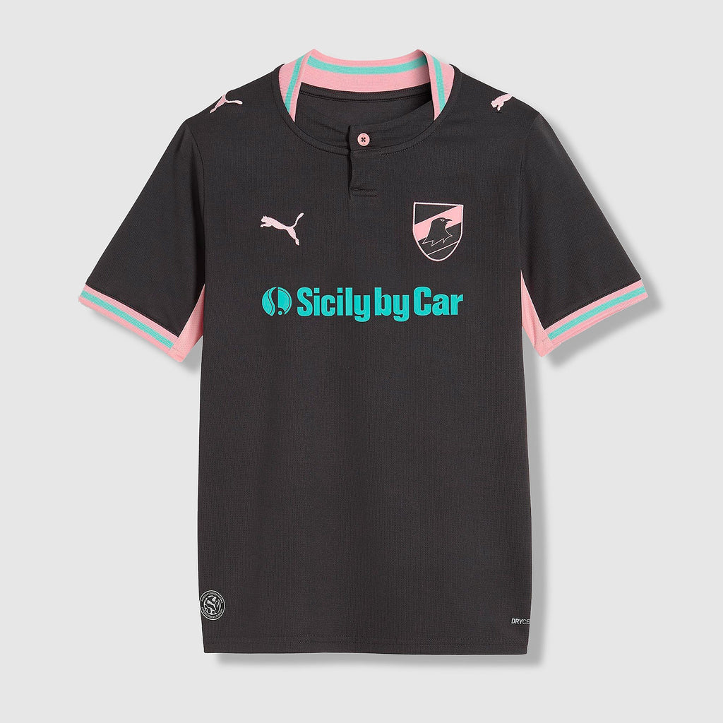 Palermo 26/27 Third - Fan Version