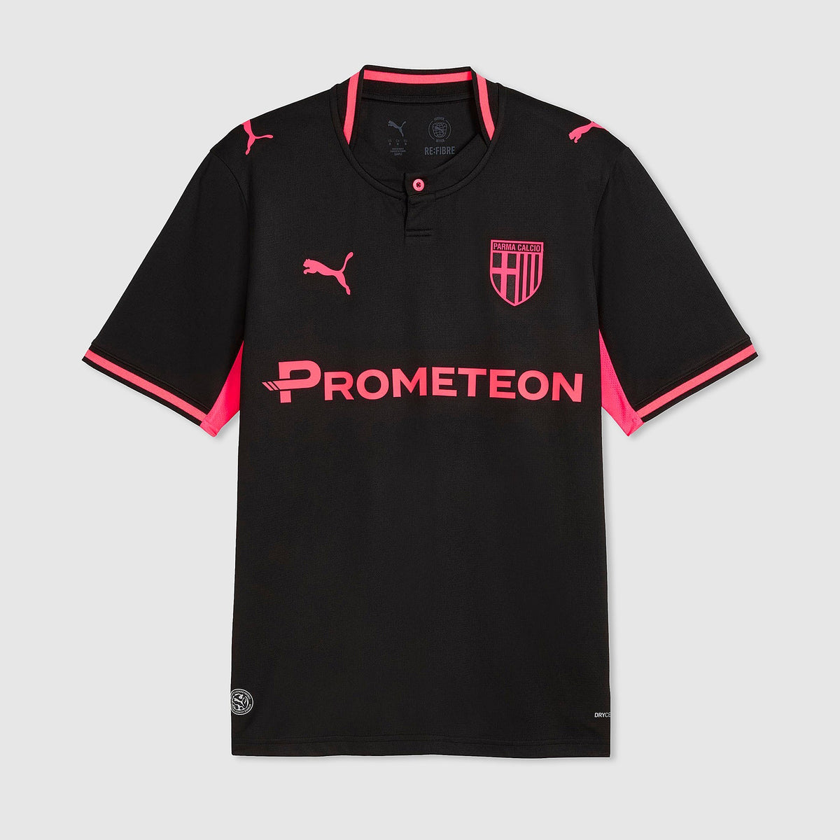 Parma 26/27 Third - Fan Version