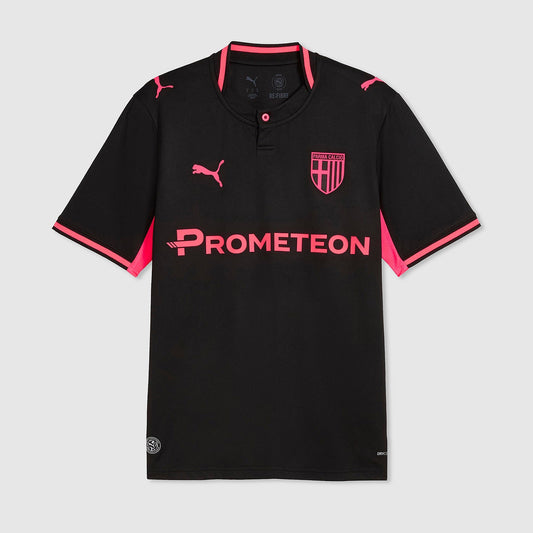 Parma 26/27 Third - Fan Version