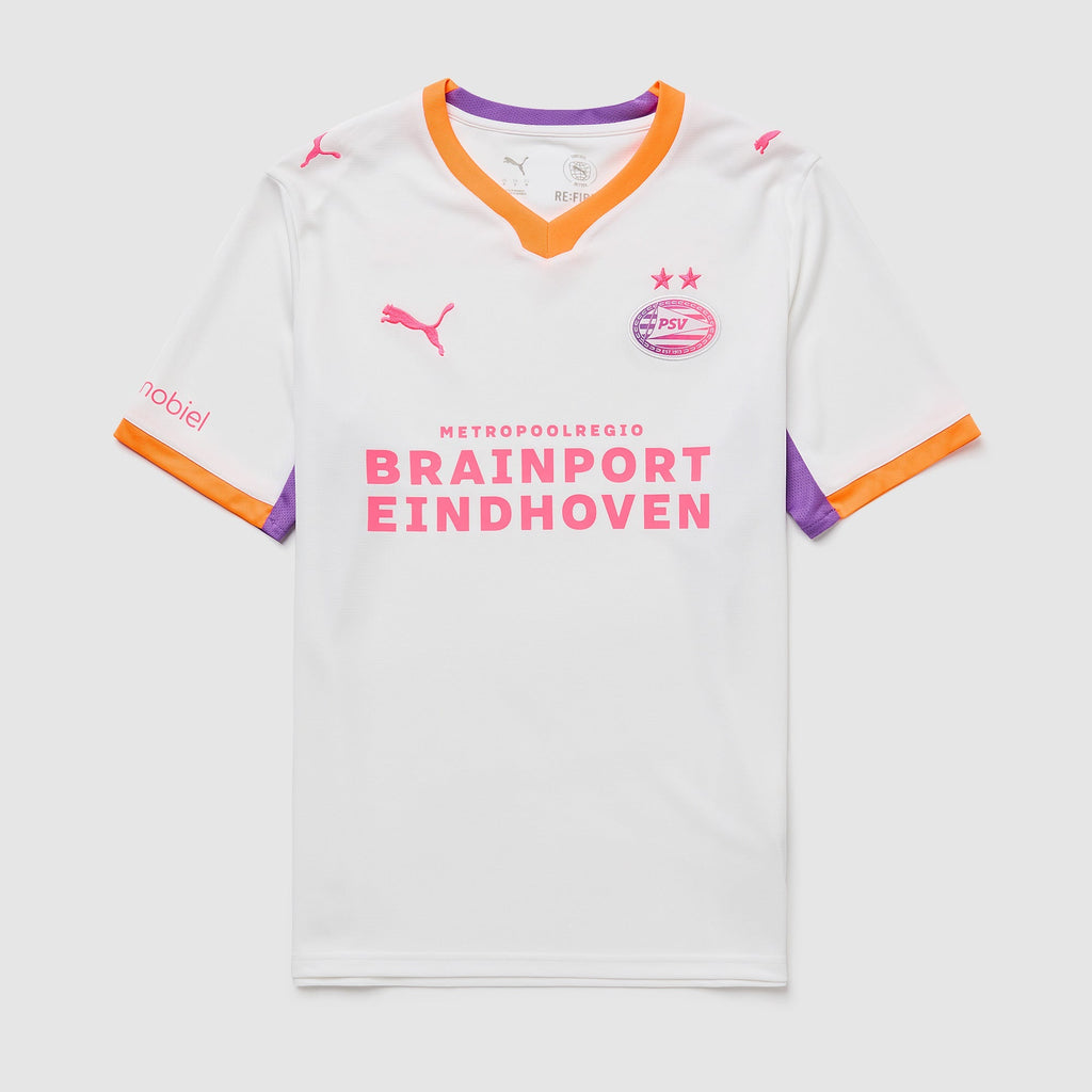 PSV Eindhoven 26/27 Away - Fan Version