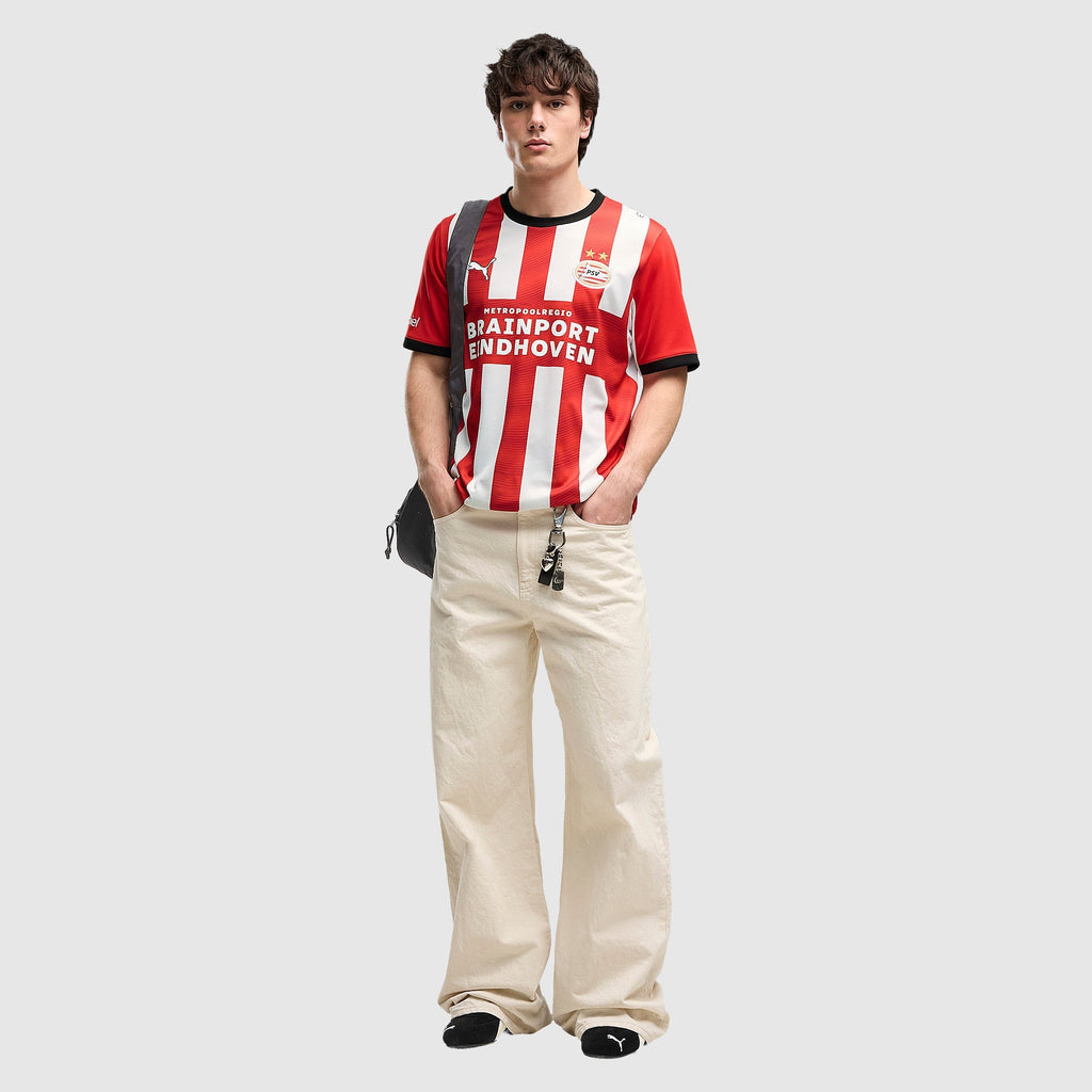 PSV Eindhoven 26/27 Heimtrikot – Fan-Version