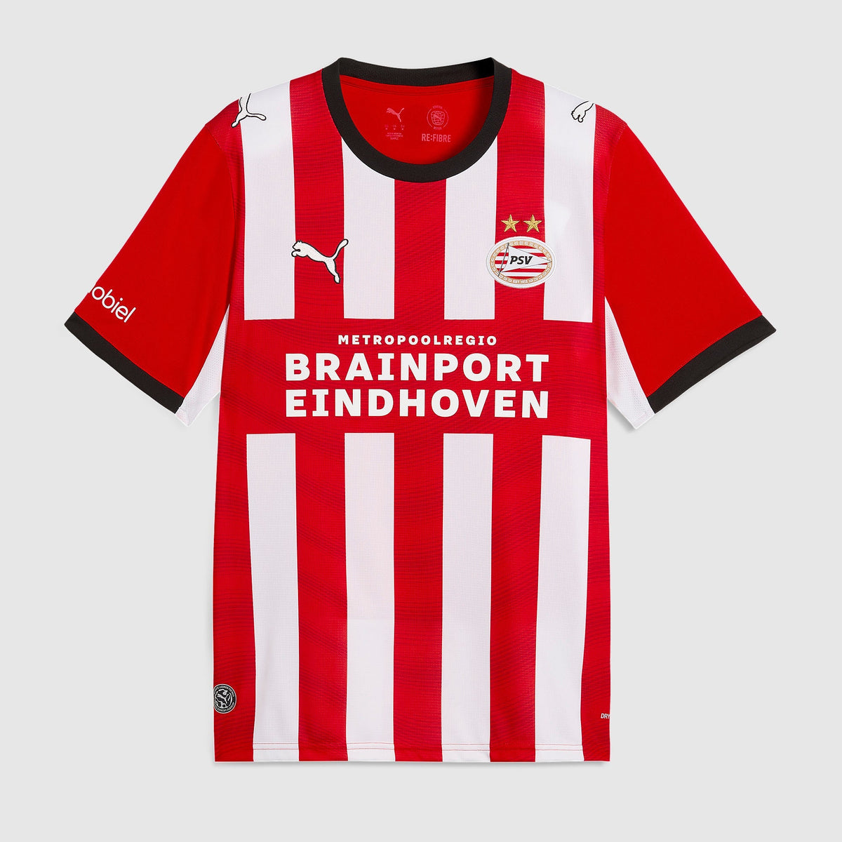 PSV Eindhoven 26/27 Home - Fan Version