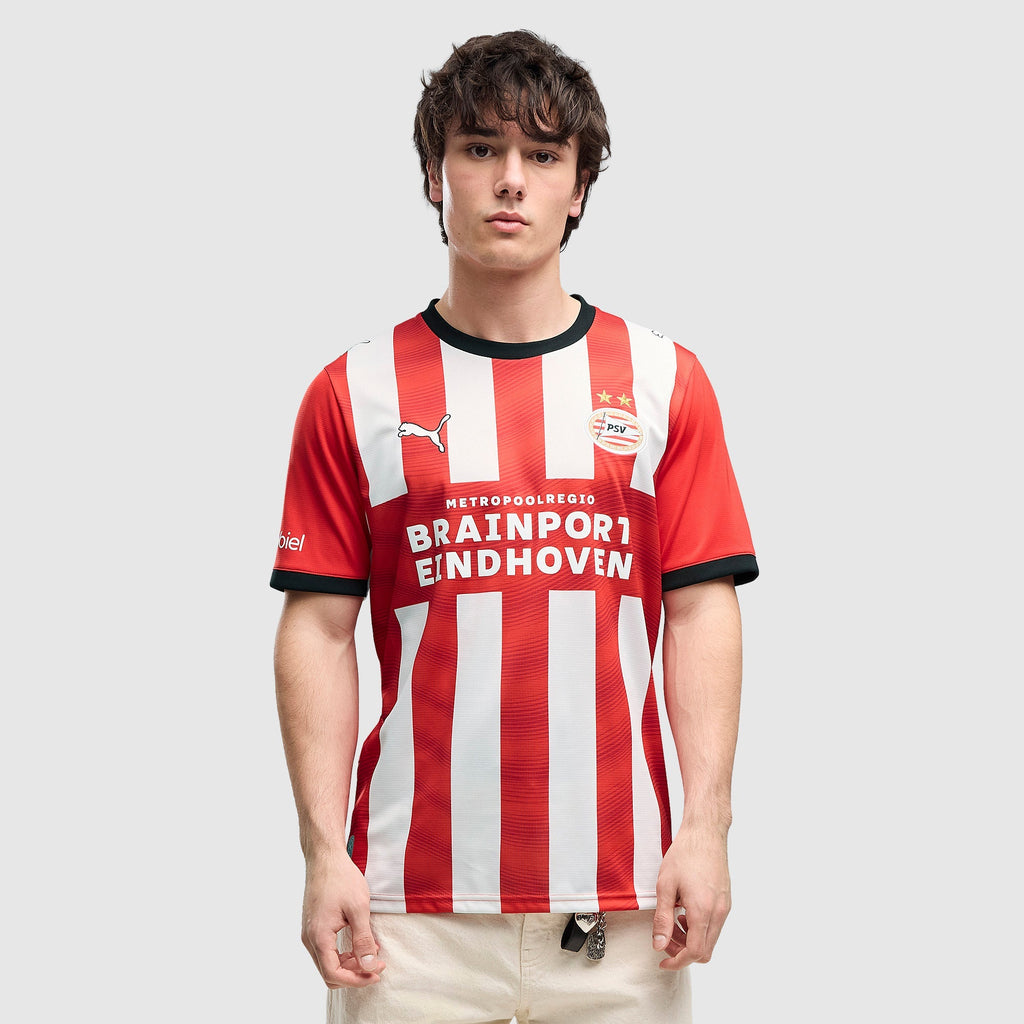 PSV Eindhoven 26/27 Heimtrikot – Fan-Version