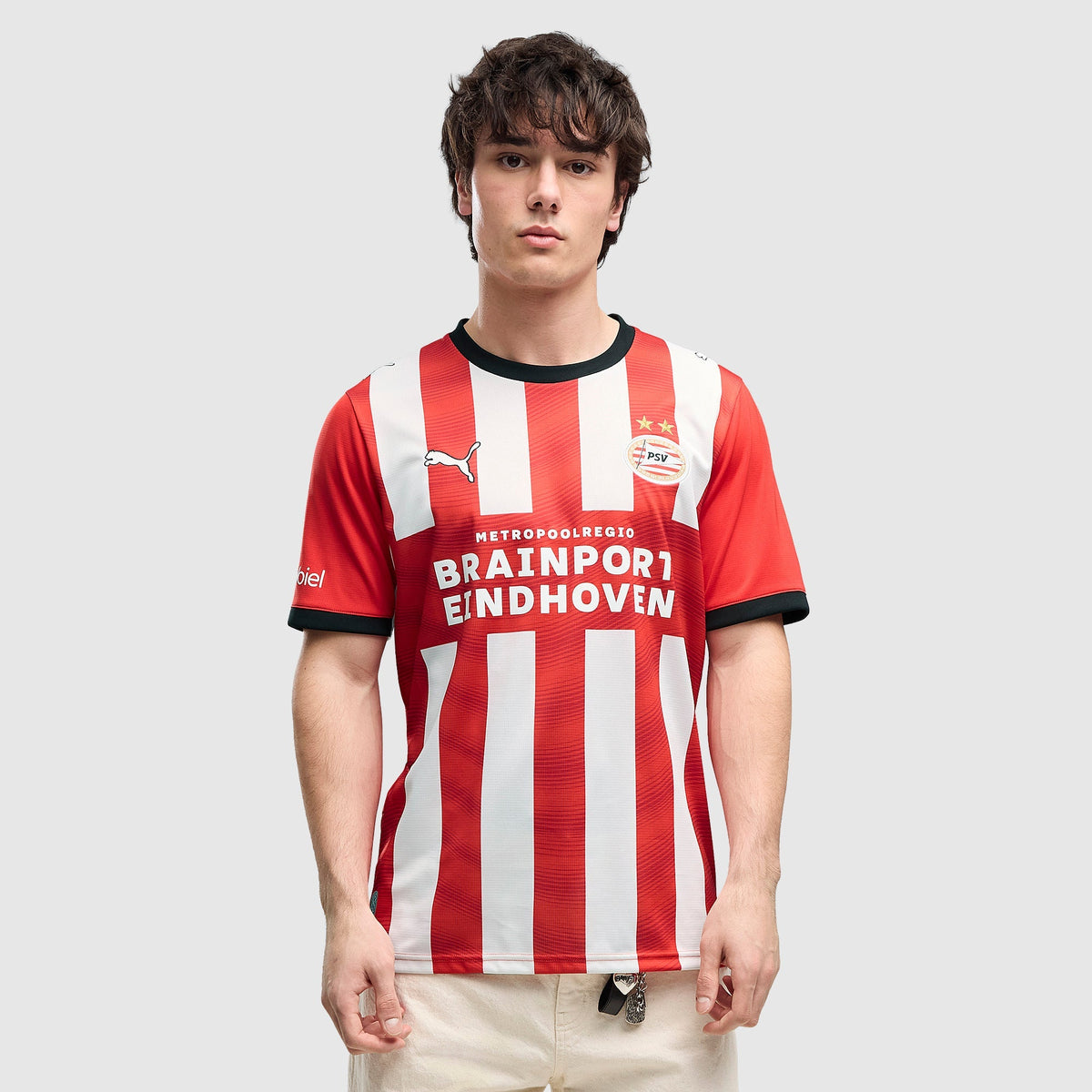 PSV Eindhoven 26/27 Heimtrikot – Fan-Version