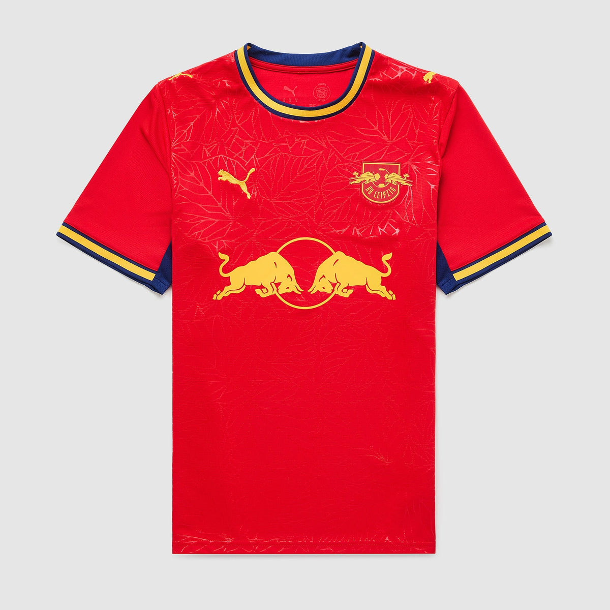 RB Leipzig 26/27 Away - Fan Version