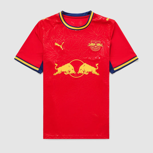 RB Leipzig 26/27 Away - Fan Version