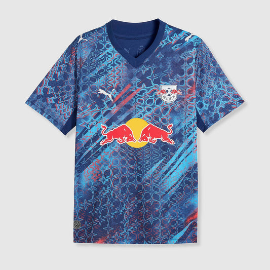 RB Leipzig 26/27 Third - Fan Version
