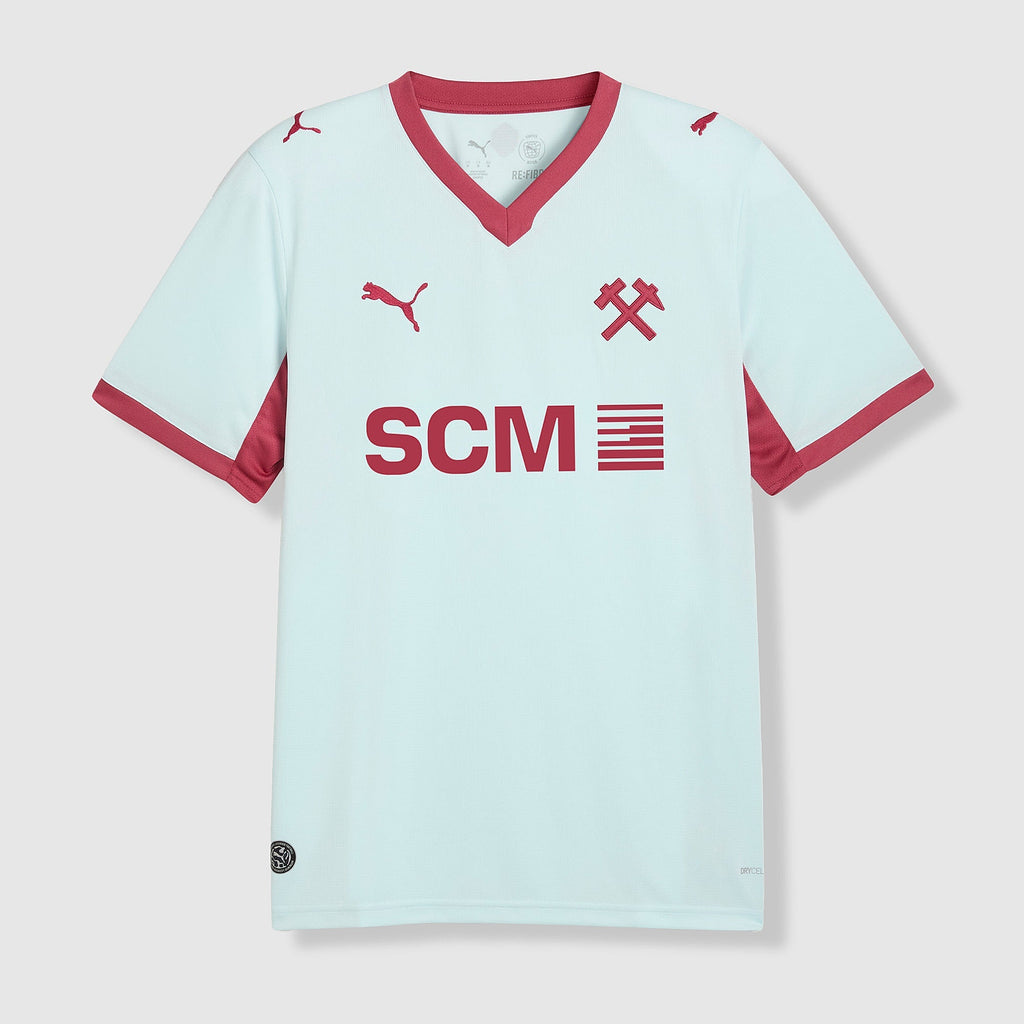Shakhtar Donetsk 26/27 Away - Fan Version