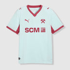 Shakhtar Donetsk 26/27 Away - Fan Version