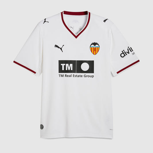 Valencia 26/27 Home - Fan Version