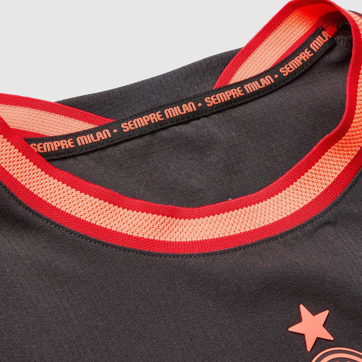 Terza AC Milan 26/27 - Versione giocatore