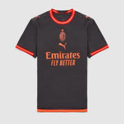 AC Milan 26/27 Third - Player Version