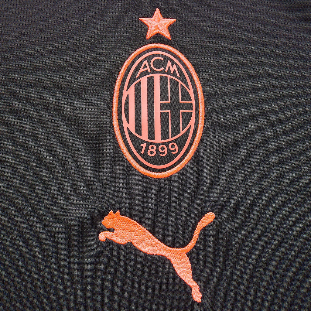 AC Milan 26/27 Third - Long Sleeve