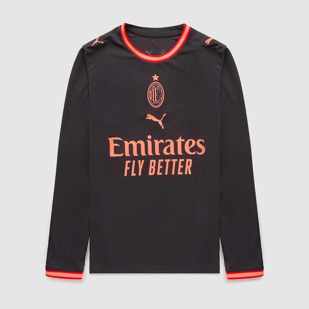 AC Milan 26/27 Third - Long Sleeve