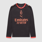 AC Milan 26/27 Third - Long Sleeve