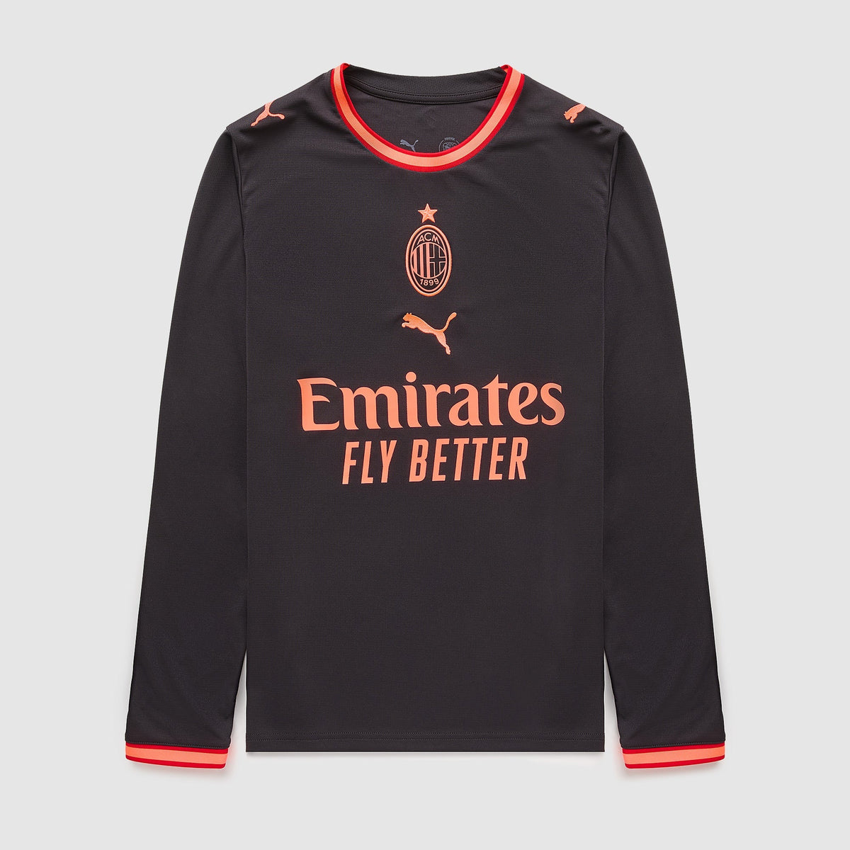 AC Milan 26/27 Third - Long Sleeve