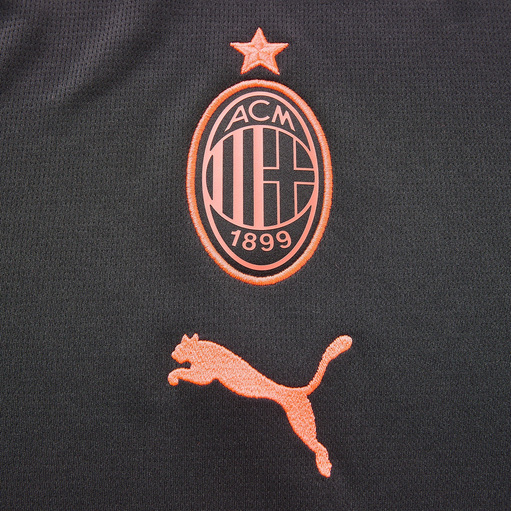 Terza AC Milan 26/27 - Versione Tifoso