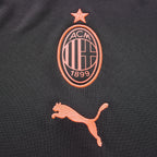 Terza AC Milan 26/27 - Versione Tifoso