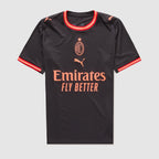AC Milan 26/27 Third - Fan Version
