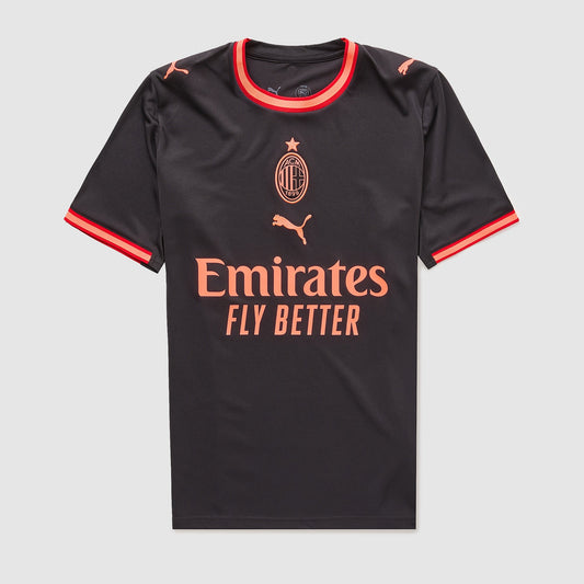 AC Milan 26/27 Third - Fan Version