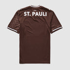 St. Pauli 26/27 Heim - Fan-Version