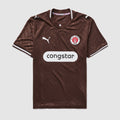 St. Pauli 26/27 Home - Fan Version
