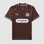 St. Pauli 26/27 Home - Fan Version