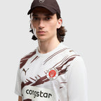 St. Pauli 26/27 Auswärts – Fan-Version