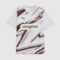 St. Pauli 26/27 Away - Fan Version