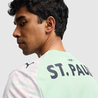 Tercera equipación del St. Pauli 26/27 - Versión aficionado