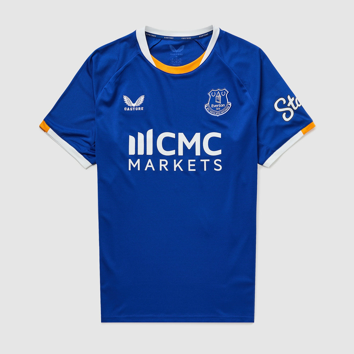 Everton 26/27 Home - Fan Version