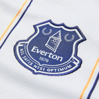 Everton 26/27 Visitante - Versión Aficionado
