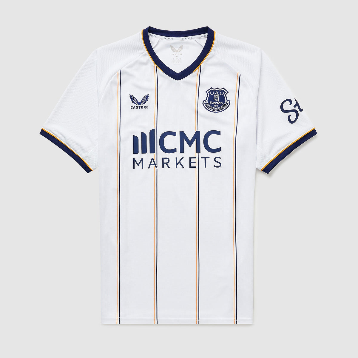 Everton 26/27 Away - Fan Version