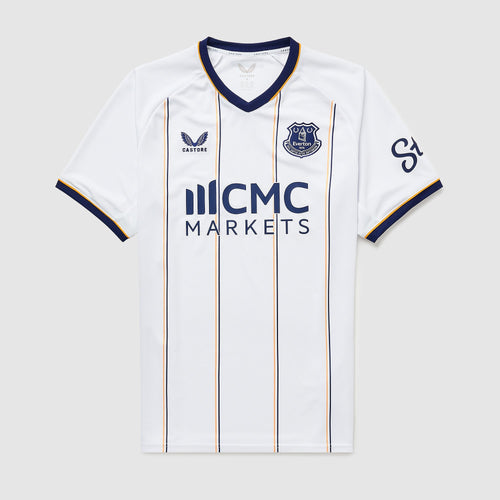 Everton 26/27 Trasferta - Versione Tifoso