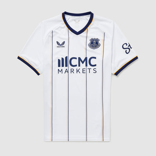 Everton 26/27 Away - Fan Version
