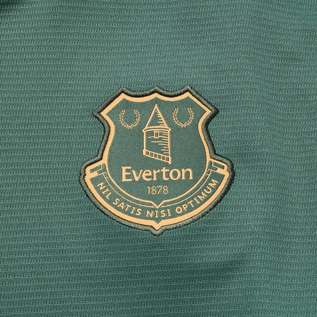 Everton 26/27 Terza - Versione Tifoso