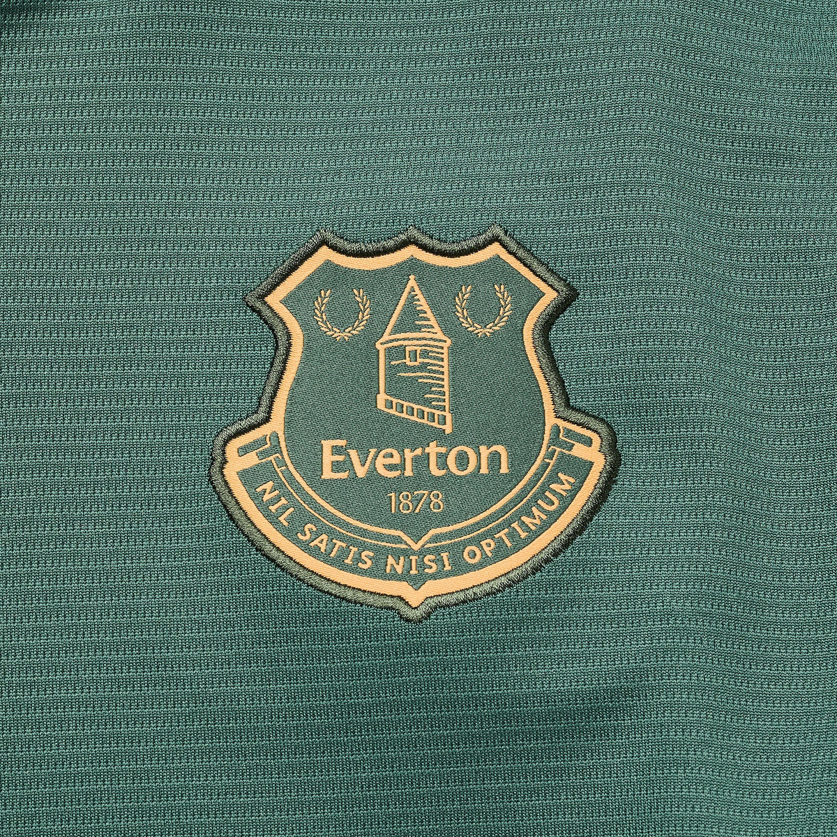 Everton 26/27 Terza - Versione Tifoso