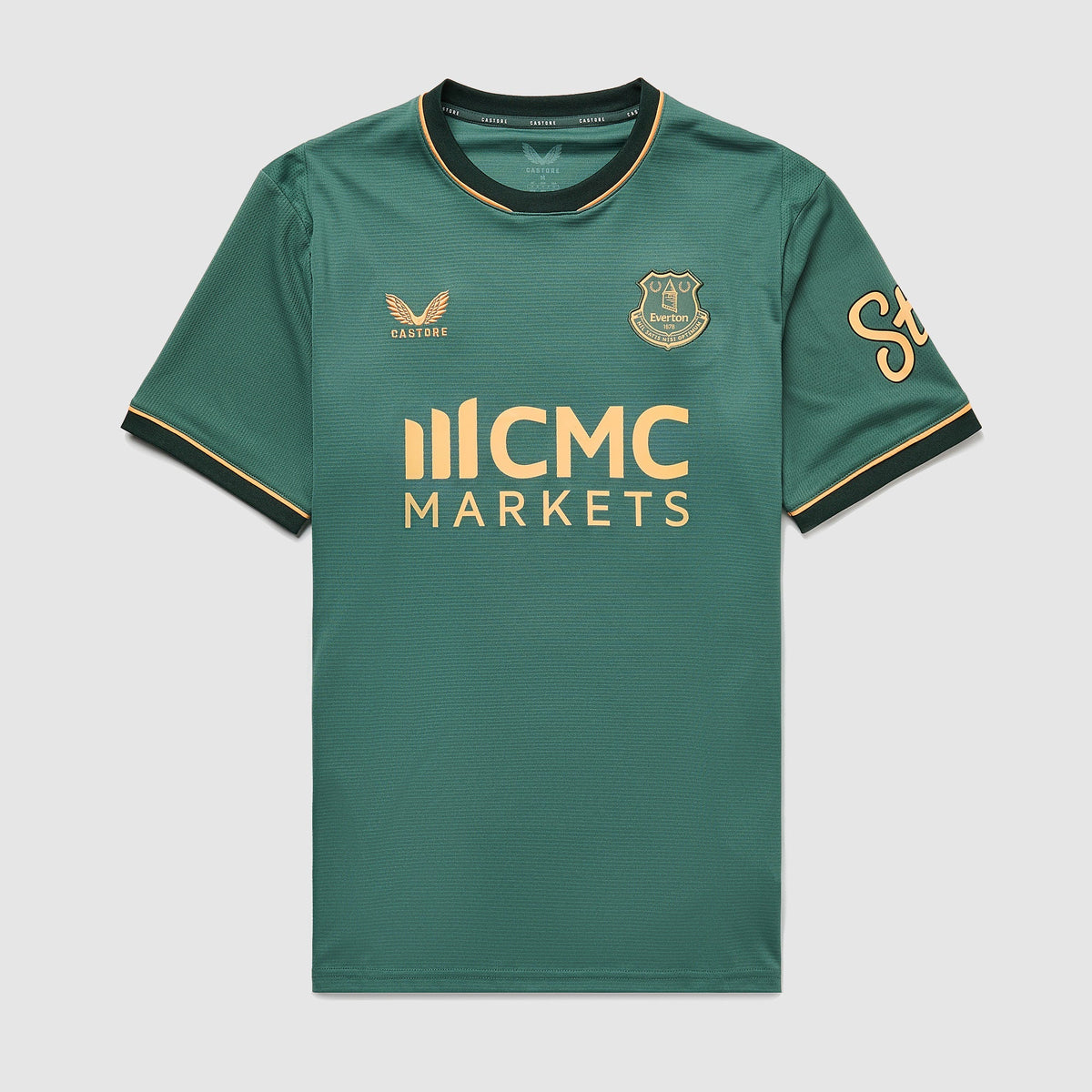 Everton 26/27 Third - Fan Version