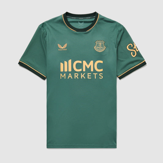 Everton 26/27 Third - Fan Version