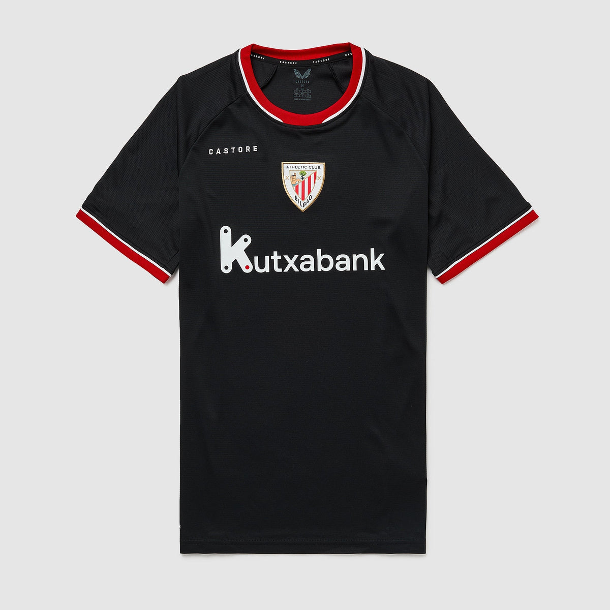 Athletic Club 26/27 Away - Fan Version