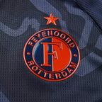 Tercera equipación del Feyenoord 26/27 - Versión aficionado